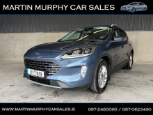 2021 Ford Kuga 1.5L Diesel For Sale Images