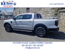 2023 Ford Ranger 2L Diesel For Sale Images