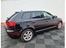 2012 Audi A3 1.4L Petrol For Sale Images