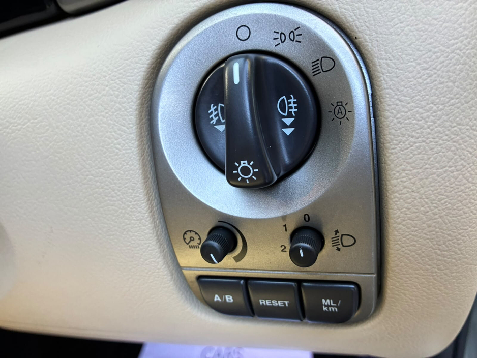 Jaguar X-Type 2.0 Diesel Limited Edition — thumbnail 18