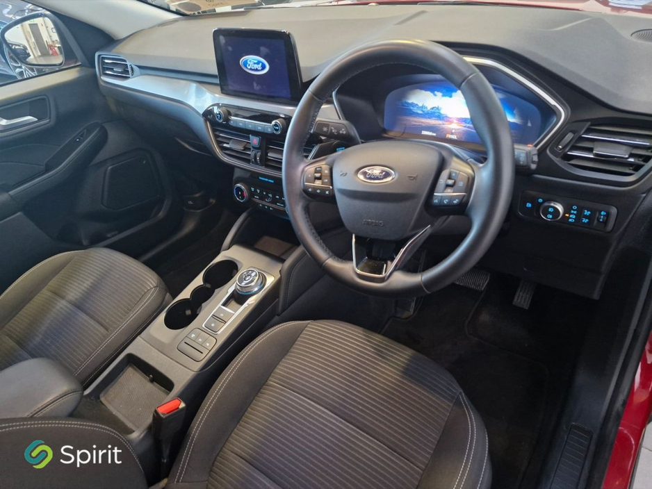 Ford Kuga PHEV Titanium *CALL JONATHAN ON 0879785383* — thumbnail 21