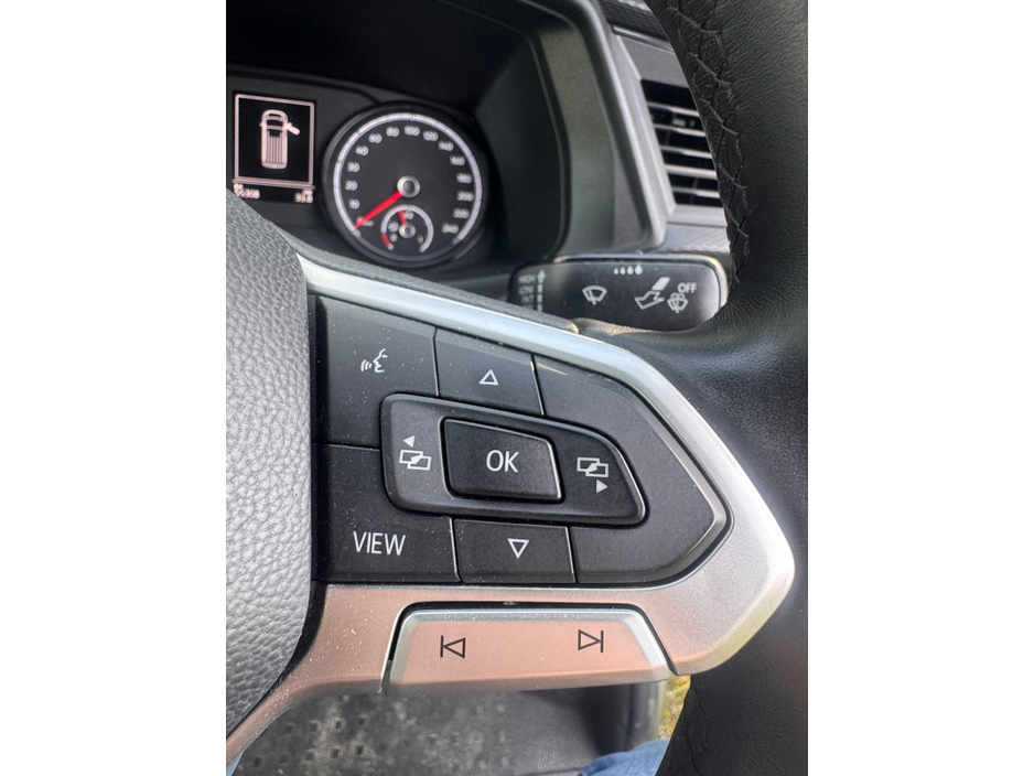 2020 Volkswagen Transporter 2L Diesel For Sale Images