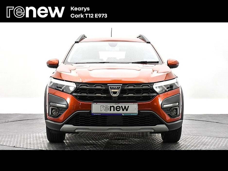 Dacia Jogger Comfort TCe 110 — thumbnail 8