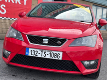 2013 SEAT Ibiza 1.2L Petrol For Sale Images