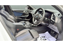 2020 BMW 1 Series 1.5L Petrol For Sale Images