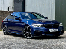 2020 BMW 5 Series 2L Diesel For Sale Images