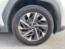 2021 Hyundai Tucson 1.6L Diesel For Sale Images