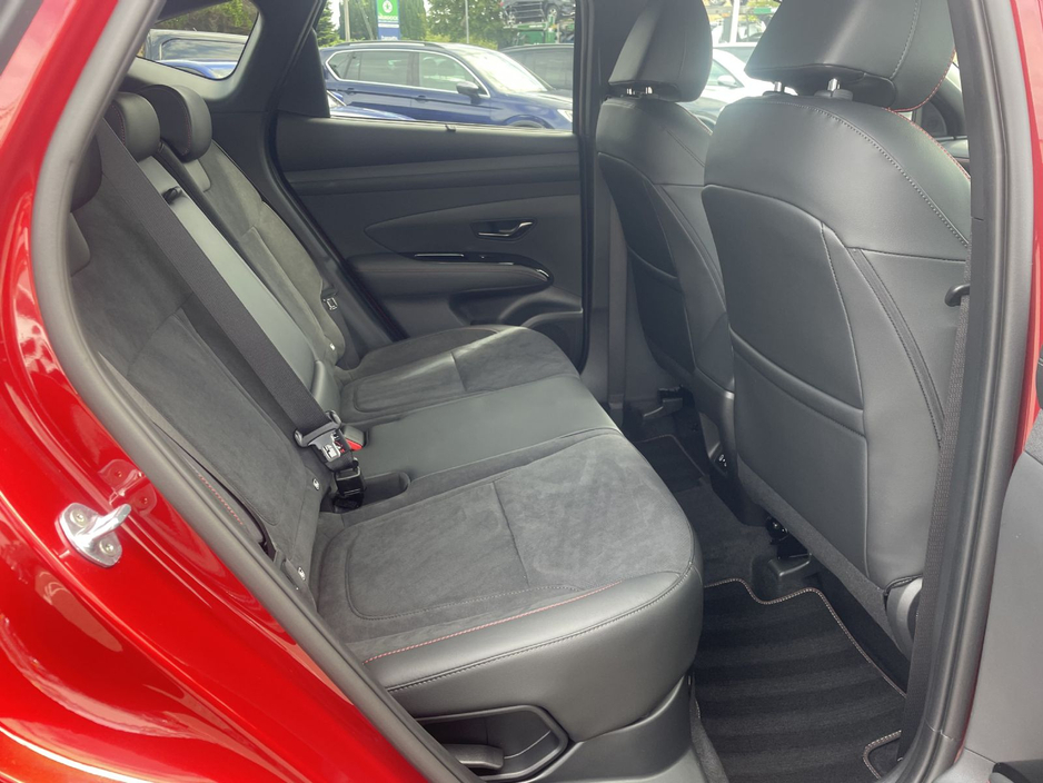 2026 Hyundai Tucson 1.6L Other For Sale Images