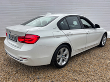2018 BMW 3 Series 2L Petrol Plug-in Hybrid For Sale Images