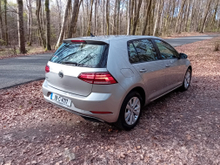 2019 Volkswagen Golf 1L Petrol For Sale Images