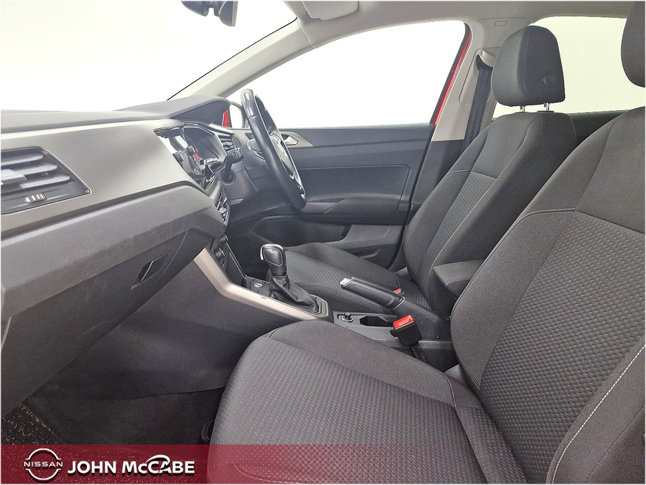 2020 Volkswagen Polo 1.0L Petrol For Sale Images