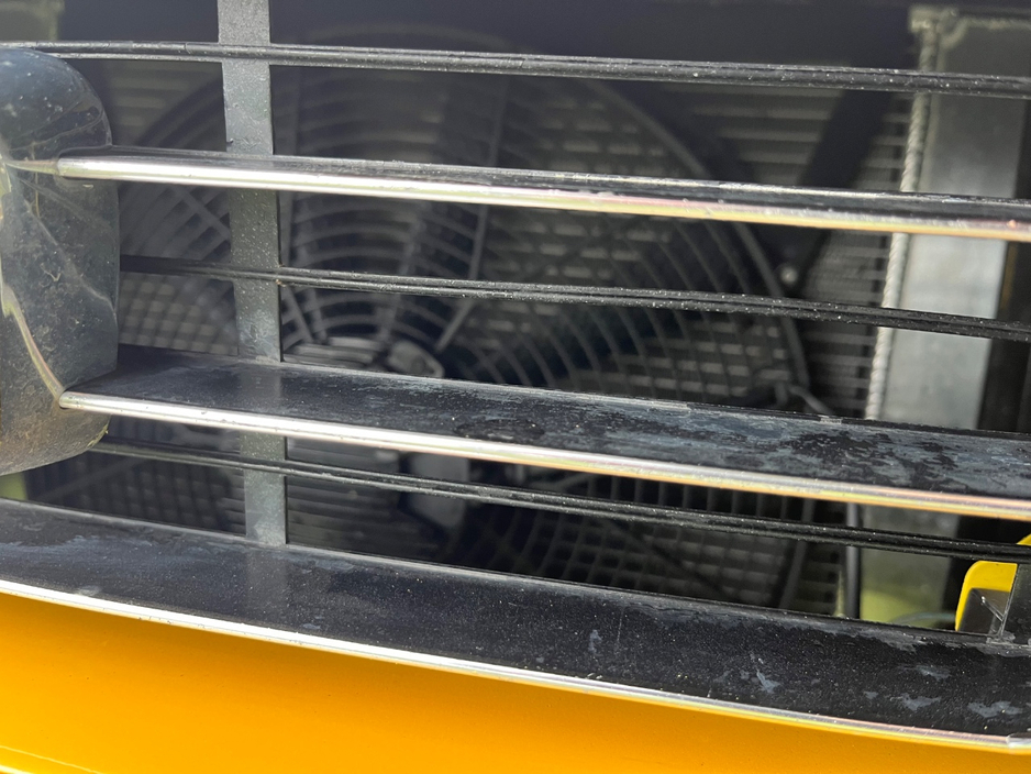 1973 Triumph Stag 3L Petrol For Sale Images