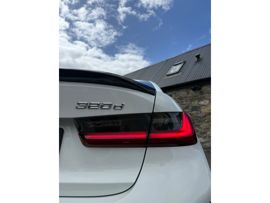 2022 BMW 3 Series 2L Diesel For Sale Images