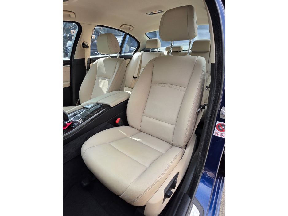 2016 BMW 5 Series 2L Diesel For Sale Images