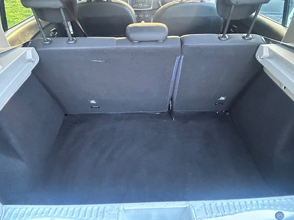 2015 Dacia Sandero 1.5L Diesel For Sale Images
