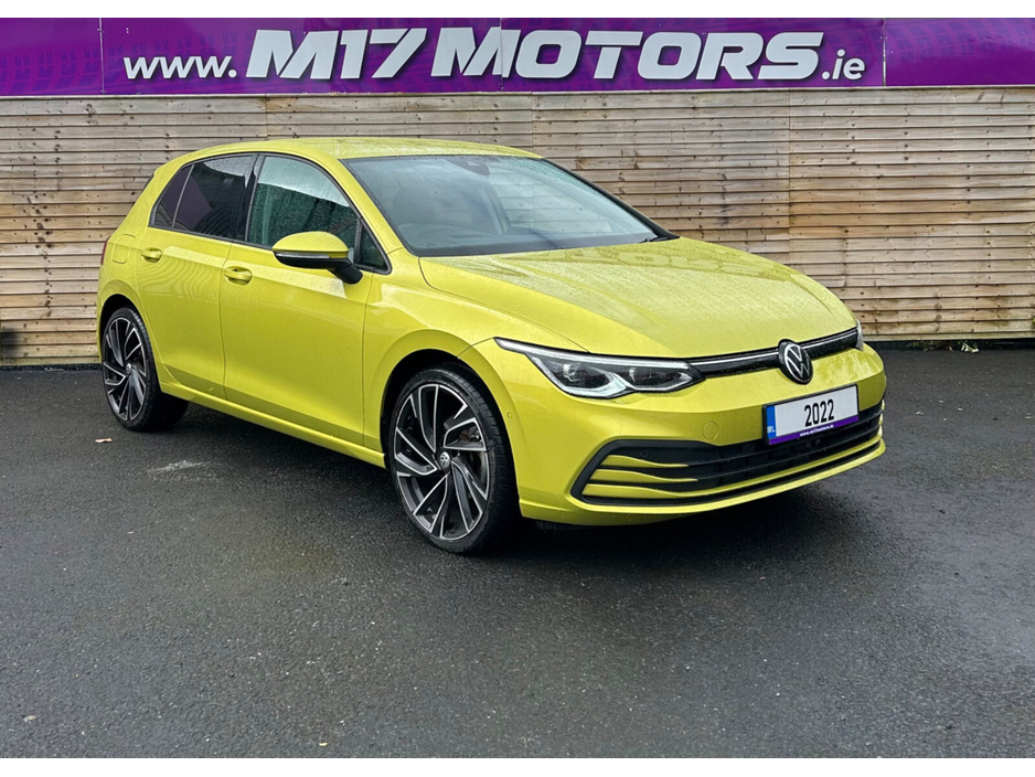 2022 Volkswagen Golf For Sale Images