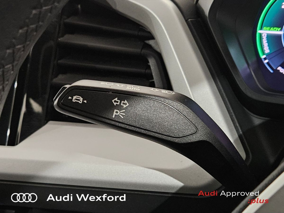 Audi Q4 e-tron 40 Advance Auto — thumbnail 30