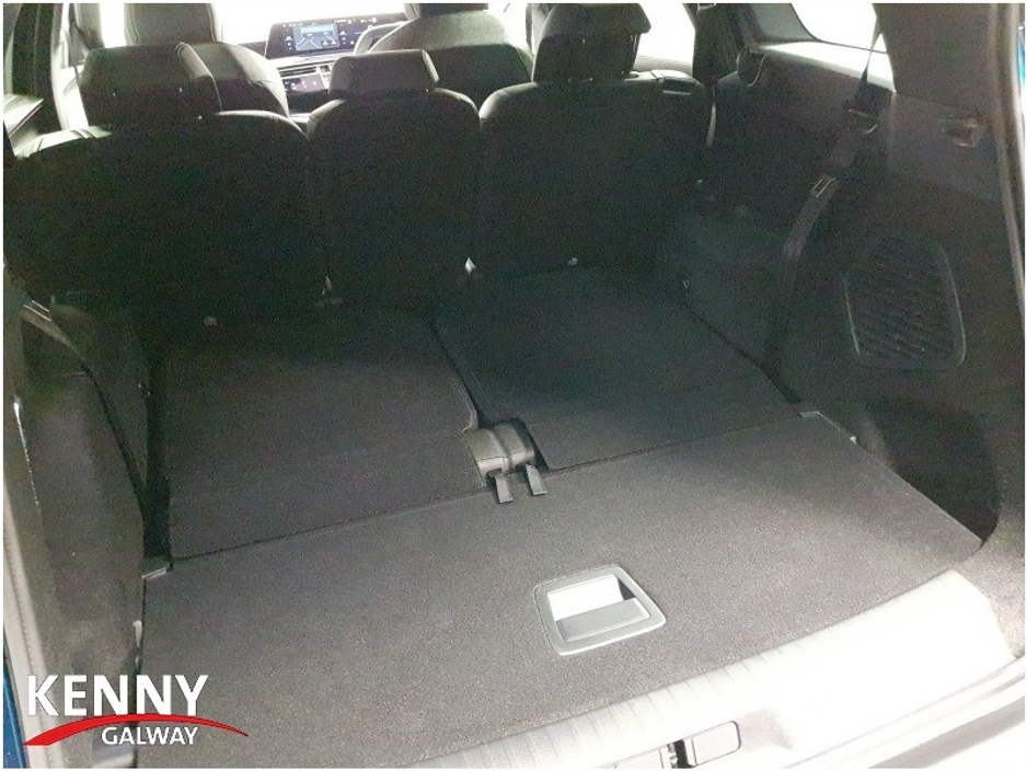 2025 Peugeot 5008 1.2L Petrol For Sale Images