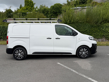 2019 Citroen Dispatch 2L Diesel For Sale Images