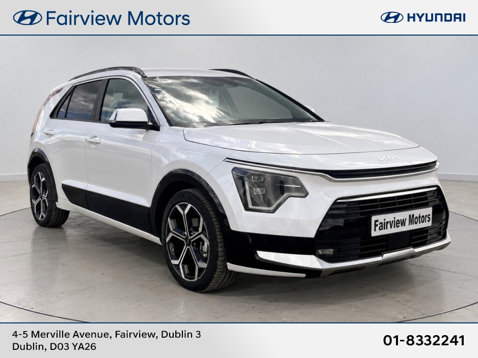 2024 Kia Niro For Sale Images