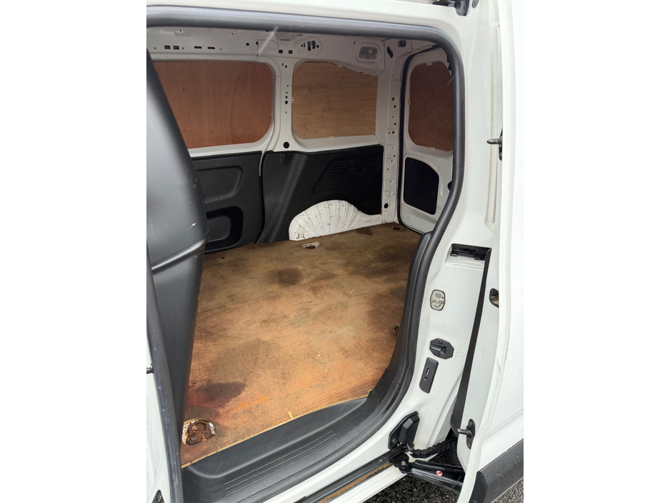 2019 Citroen Berlingo 1.6L Diesel For Sale Images
