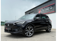 2021 SEAT Tarraco 2.0L Diesel For Sale Images