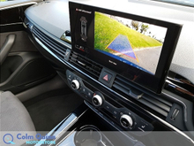 2023 Audi A5 2L Diesel For Sale Images