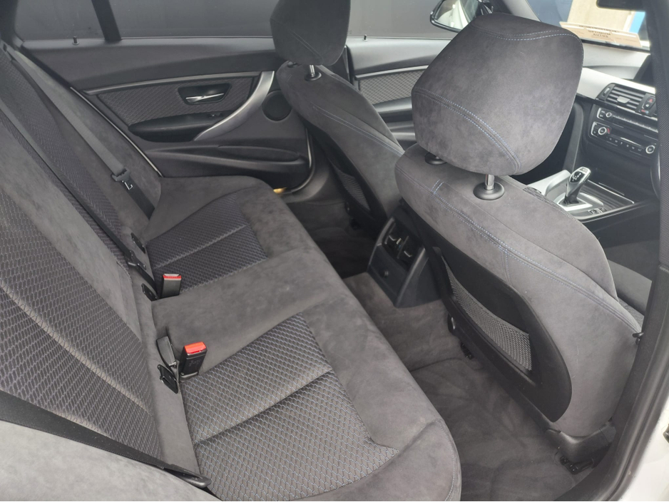 2014 BMW 3 Series 2L Petrol For Sale Images