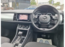 2022 Skoda Kodiaq 2.0L Diesel For Sale Images