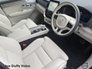 2025 VOLVO XC90 T8 PHEV Ultra (WAS €109,645 - NOW €104,900 - SAVE €5,045)
