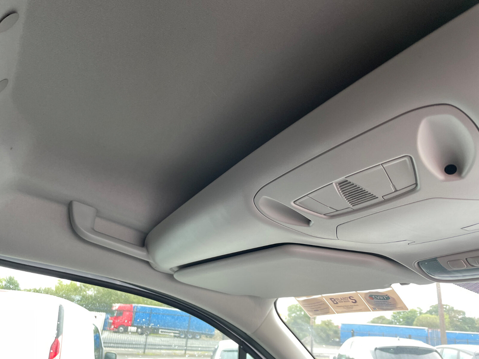 2023 Ford Transit Connect 1.5L Diesel For Sale Images