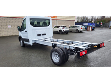 2026 Ford Transit 2L Diesel For Sale Images