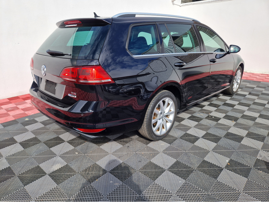 2015 Volkswagen Golf 1.4L Petrol For Sale Images