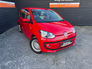 2013 VOLKSWAGEN UP! 1.0 AUTO 5DR