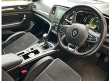 2017 Renault Megane 1.5L Diesel For Sale Images