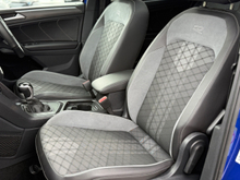 2024 Volkswagen Tiguan 2L Diesel For Sale Images