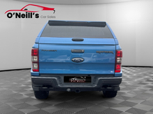 2021 Ford Ranger 2L Diesel For Sale Images