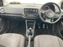 2015 VOLKSWAGEN UP! TAKE 1.0 MANUAL 5SPEED 5DR 75HP