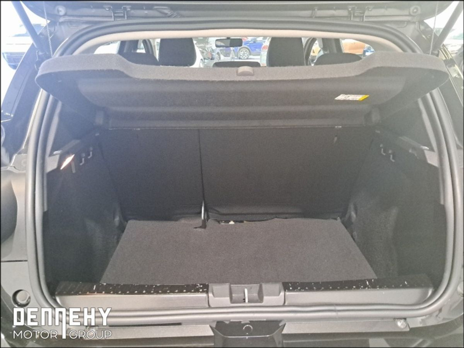 2022 Dacia Sandero Stepway 1.0L Petrol For Sale Images