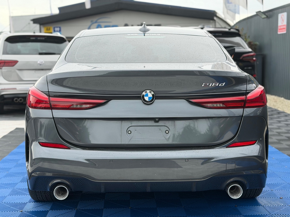 BMW 2 Series **DEPOSIT TAKEN** M-SPORT COUPE - 2.0L DIESEL - AUTO - 12M WARRANTY - CAR: 2568 — thumbnail 6