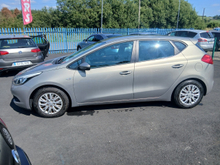 2015 Kia Ceed 1.4L Petrol For Sale Images