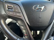 2017 Hyundai Santa Fe 2.2L Diesel For Sale Images