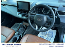 2019 Toyota Corolla 1.8L Petrol Hybrid For Sale Images