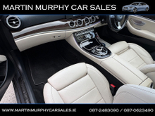 2017 Mercedes-Benz E Class 2L Diesel For Sale Images