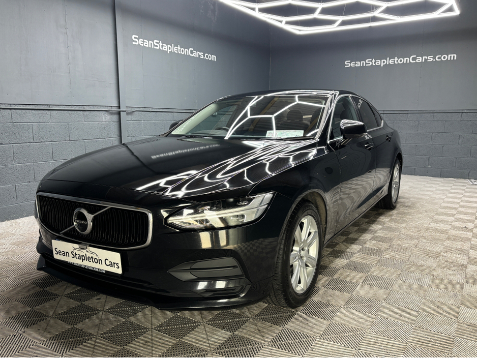 2016 Volvo S90 For Sale Images