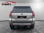 2022 TOYOTA LANDCRUISER *NO VAT* LAND CRUISER LWB COMMERCIAL 4DR