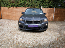 2019 BMW X1 2L Diesel For Sale Images