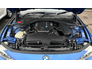 2017 BMW 4 SERIES D F36 M SPORT GRAN COUPE 4 4DR A
