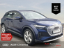 2025 AUDI Q4 E-TRON *PCP FROM €499 PER MONTH* 40 Sport