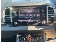 2018 Skoda Karoq 1.6L Diesel For Sale Images